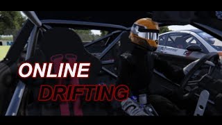 DCGP Mondello Park 2018 Configuration Practice Online Tandems [upl. by Polinski695]