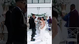 Kompa dance style wedding wedding africa haiti french slowed wine [upl. by Viafore]