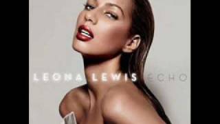 Leona Lewis  Broken From The album quotEchoquot [upl. by Phelips]