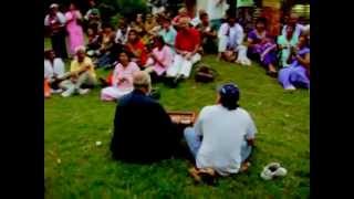 Prakash at Sabarmati Ashram [upl. by Terry]