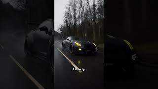 LA FAMOSA HISTORIA DE LIBERTY WAKL tunningcar modified lbwk carslover viralvideos [upl. by Zabrina]