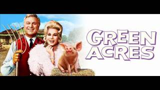 Green Acres Theme 19651971 [upl. by Fidelas]