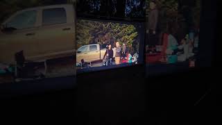 Watching YouTube in the Forest by A River  movienight camping youtubeshorts youtube [upl. by Lark]