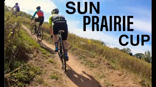 Cyclocross Highlights  Sun Prairie Cup [upl. by Razatlab]