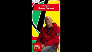 10 PosCaos con Rocco Iascone di Ricrea [upl. by Ladnor]