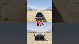 Nissan GTR Vs Buggati Veyron Who is Faster 🤔 shorts gta [upl. by Basset]