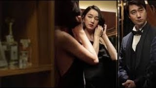 High Society 2019 Netflix Korean Trailer [upl. by Ennovihs]