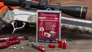 Monoflex™ ML from Hornady® [upl. by Sellig925]