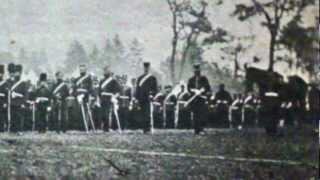 Moment in History Extra The Fenian Raid [upl. by Ragas]