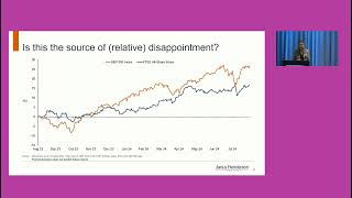 AIC Investment Company Showcase 2024  UK equities  are we finally getting there [upl. by Eeluj]