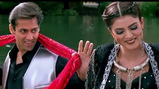 Chunnari Chunnari  Biwi No1  Salman Khan Sushmita  Abhijeet  Anuradha  Bollywood Dance Song [upl. by Any426]