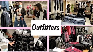 Outfitters full review  winter shopping part 2  Malir cannt [upl. by Ellehcen46]