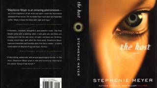 The Host by Stephenie Meyer  Audio Book Summary [upl. by Enelyar]