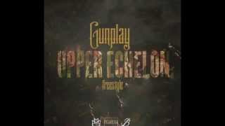 Gunplay  Upper Echelon Freestyle Explicit [upl. by Akinit]