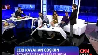 Zeki Kayahan Coşkun 11 yaşında hamile kaldı [upl. by Diarmit]