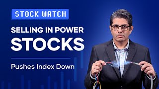 Pakistan Stocks decline on foreign selling  Stock Watch  Nukta [upl. by Tezile]