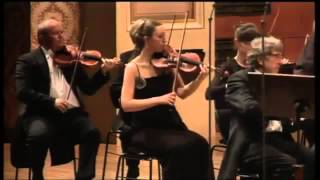 A Reicha Variations for Bassoon and Strings  Mathis Kaspar Stier Bassoon [upl. by Sapphera]