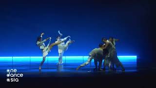 One Dance Asia Recital 2023 In The Zone  ODA Faculty Closing Item Part 2 [upl. by Teuton]