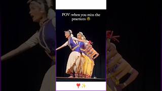 Bharatnatyam Dance By Vasuprada And Artists ❣️✨bharatnatyam icmdance classical music icmtabla [upl. by Ttsepmet]