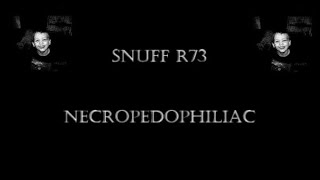 Snuff R73 Review [upl. by Laeno534]