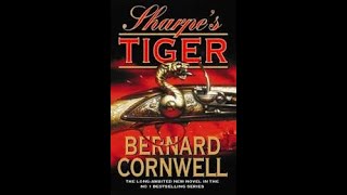 Bernard Cornwell Sharpe 01 Sharpes Tiger Part 2 [upl. by Elahcar824]