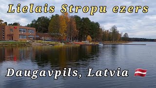 Daugavpils Latvia 🇱🇻 [upl. by Zeiger]