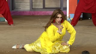 Mehak Noor Official Video  Lak Dolda Dil Bolda  Music Masti  Cover Dance Performance 2023 [upl. by Sitto155]