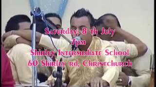 Sangam Sanatan Charitable Trust Christchurch  KIRTAN NITE [upl. by Marti]