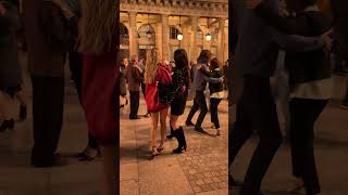 Style fashion and glamour at Paris Fashion Week [upl. by Ultun173]