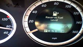 2008 MercedesBenz C300 Quick Tour Start Up amp Rev  31K [upl. by Howell]