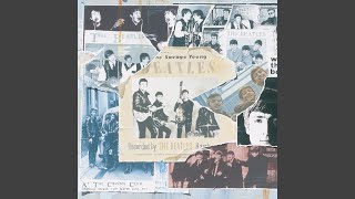 Love Me Do Anthology 1 Version [upl. by Paschasia662]