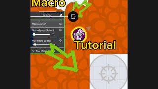 Macro tutorial 2023 agario No lag no jailbreak agario viral [upl. by Eirellam307]