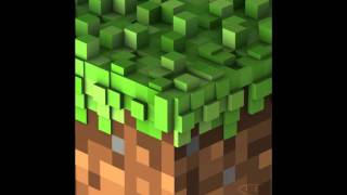 C418  Death  Minecraft Volume Alpha [upl. by Ahsata]