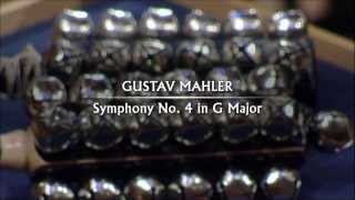 Claudio Abbado Mahler symphony 4 [upl. by Elmo]