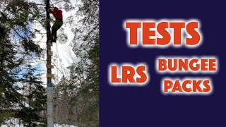 BUNGEE TESTS  SEE DESCRIPTION [upl. by Kila904]