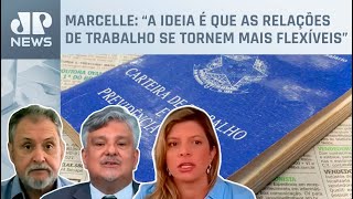 O que esperar da reforma trabalhista no governo Lula Especialista analisa [upl. by Ojela]