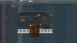 How to Make Wobble Bass Wub Wub for Dubstep in FL Studio 12 Beginner [upl. by Stevie]