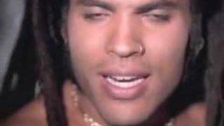 Lenny Kravitz quotHeaven Helpquot [upl. by Hawthorn]