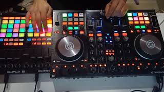 soolkingje suisdegunremix live Remix DJ CH [upl. by Aleen]