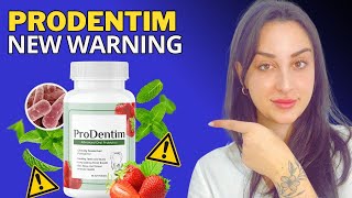 PRODENTIM – NEW WARNING – PRODENTIM REVIEWS – ProDentim Dental Health – Prodentim Review [upl. by Toth]