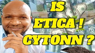 How and Why Etica is not Cytonn  A fresh Start in Investing 2025 [upl. by Inaleon]