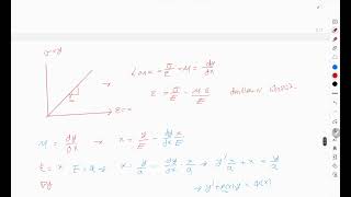 Bernoulli denklemi uygulamalı matematik soru çözümü  diferansiyal denklemler [upl. by Otrebliw760]