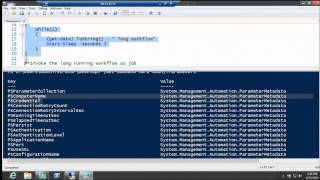 Advanced Automation Using Windows PowerShell 30 [upl. by Irodim]