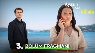 Ayazın Sonu Güneş 3 Bölüm Fragman  Ayazın Sonu Gunes Episode 3 Promo Eng Sub [upl. by Clawson]