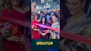 Tamannaah Bhatia stroe inauguration DUBAI shortsvideo bollywood youtubeshorts [upl. by Anoid810]