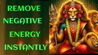 POWERFUL Mother Pratyangira Mantra To Destroy NAGATIVE ENERGIES And EnemiesAncient MantraEnglish [upl. by Nyrahs]