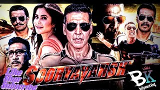 sooryavanshi new movie  sooryavanshi  Akshay Kumar new movie  sooryavanshi 2024 movie [upl. by Ruthe441]