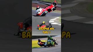 Cornering plus Tiduran 😭 [upl. by Darell529]