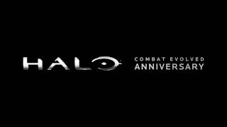 Halo CE Anniversary OST Disc 1  09 Flotsam Jetsam [upl. by Carmen15]