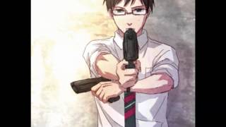 Ao no Exorcist  Yukio Okumura  Promises [upl. by Mastat556]